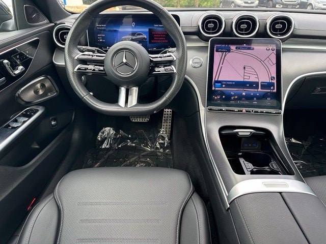 2024 Mercedes-Benz C-Class C 300 — photo 18 of 31