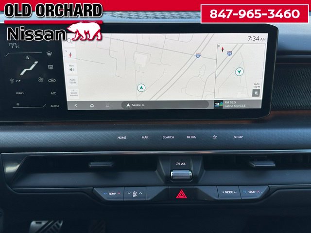 2024 Kia EV9 GT-Line — photo 19 of 24