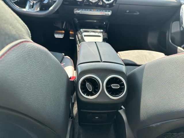 2025 Mercedes-Benz CLA CLA 35 AMG® — photo 15 of 30