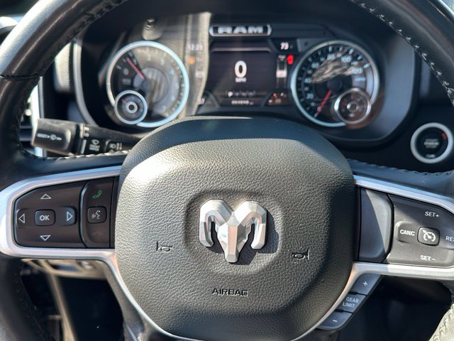 2023 Ram 1500 Big Horn/Lone Star — photo 29 of 31