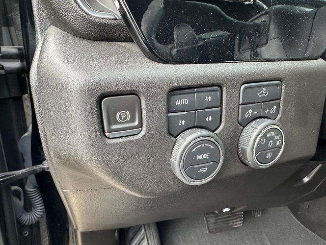 2024 Chevrolet Silverado 1500 RST — photo 14 of 24