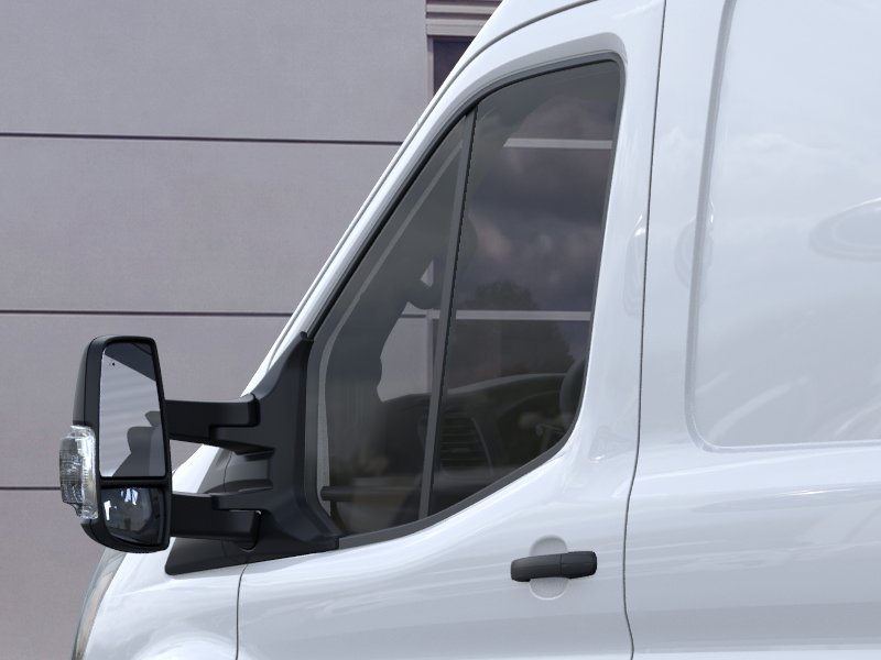 2025 Ford Transit-250 Base — photo 41 of 49