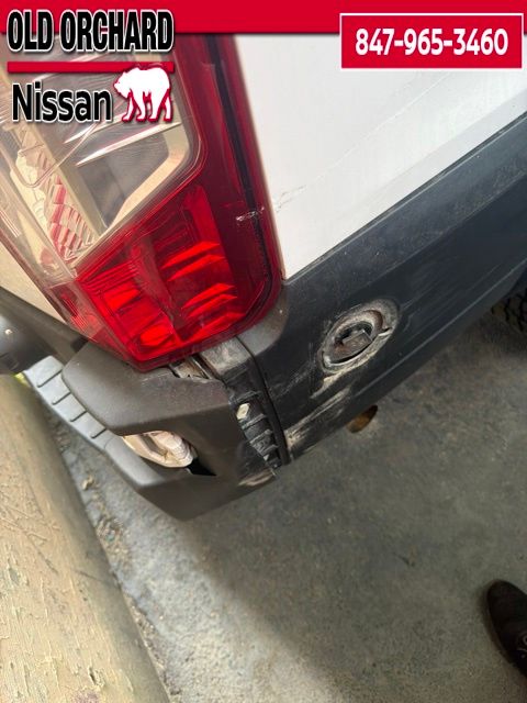 2024 Ford Transit-250 Base — photo 24 of 24