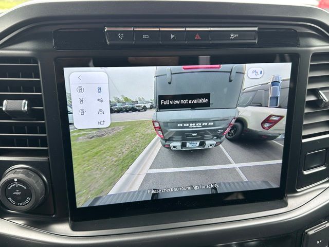 2024 Ford F-150 XLT — photo 22 of 26