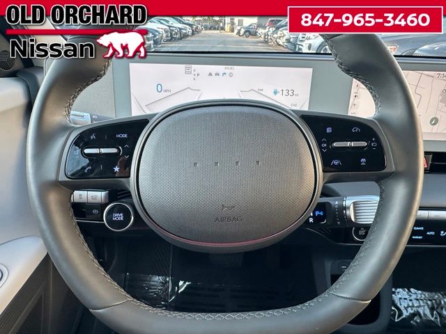 2024 Hyundai IONIQ 5 SEL — photo 22 of 22