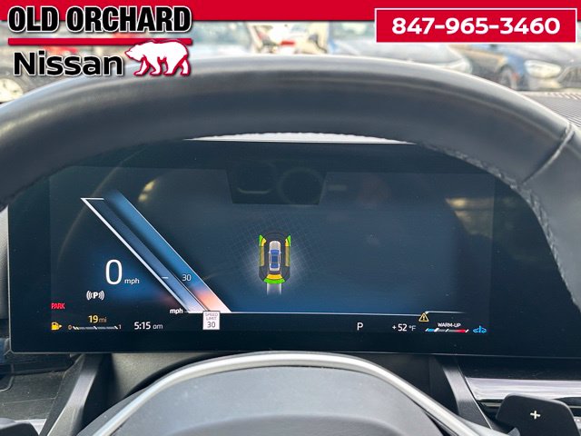 2024 BMW 5 Series 530i xDrive — photo 22 of 23