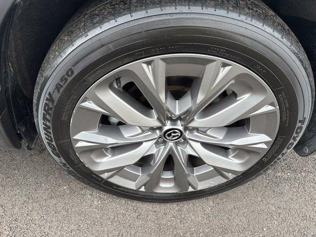 2024 Mazda CX-90 3.3 Turbo Premium Plus — photo 8 of 36