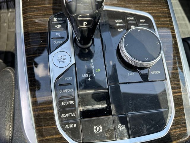 2020 BMW X5 xDrive40i — photo 24 of 41