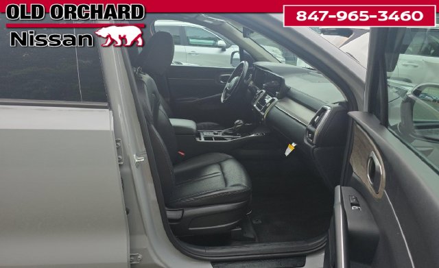 2023 Kia Sorento X-Line S — photo 8 of 10