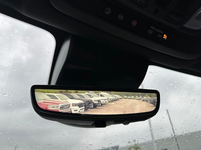 2024 Chevrolet Silverado 2500HD High Country — photo 47 of 53