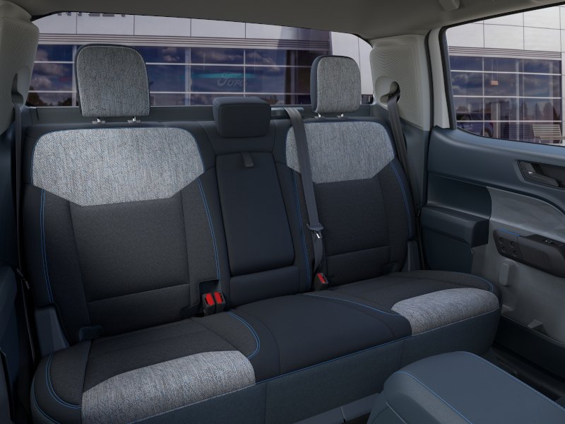 2026 Ford Maverick XLT — photo 36 of 56