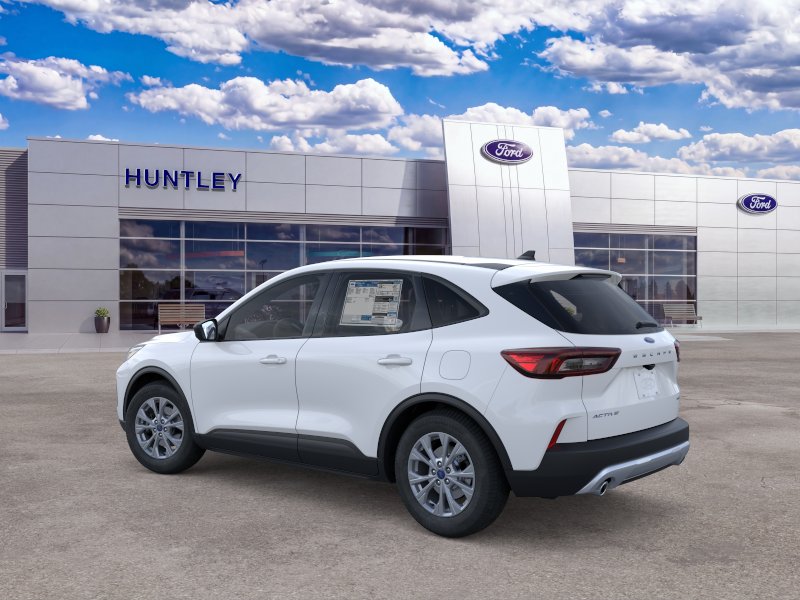 2026 Ford Escape Active — photo 28 of 54