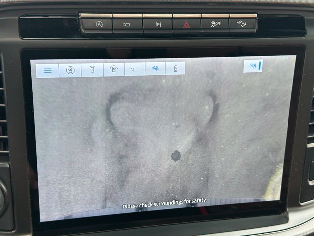2023 Ford F-150 Platinum — photo 28 of 32