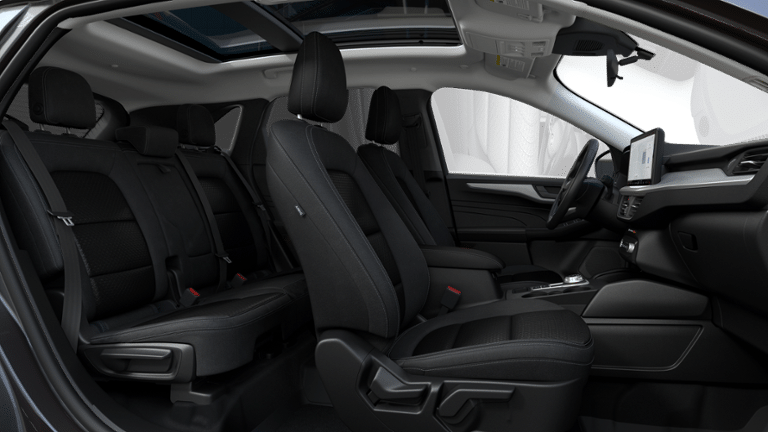 2025 Ford Escape Active — photo 53 of 54