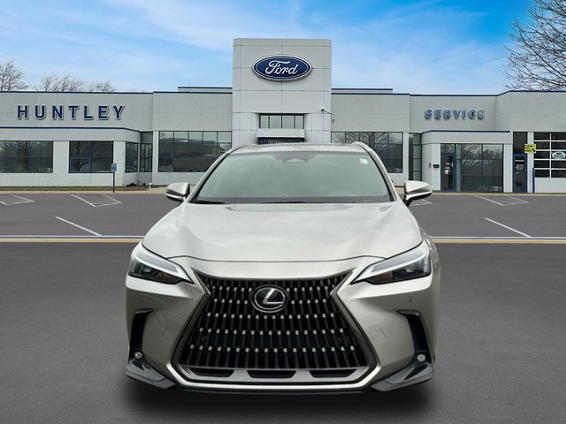 2024 LEXUS NX 350 Premium — photo 3 of 30