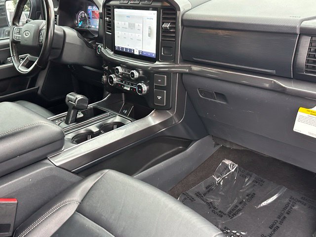 2023 Ford F-150 XLT — photo 11 of 28