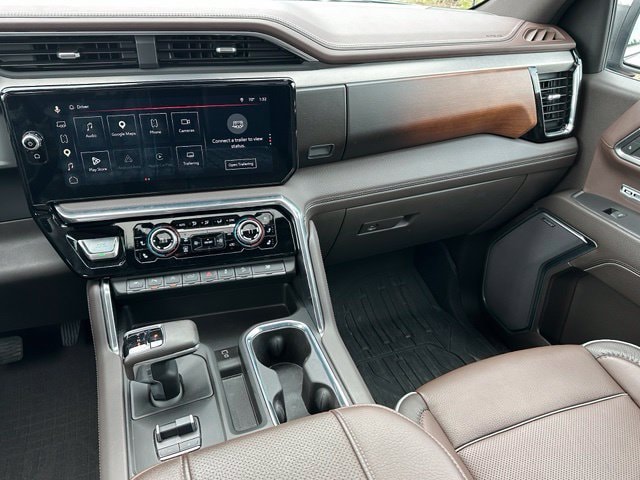 2023 GMC Sierra 1500 Denali — photo 15 of 34