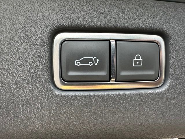 2024 Kia EV9 Wind — photo 14 of 44