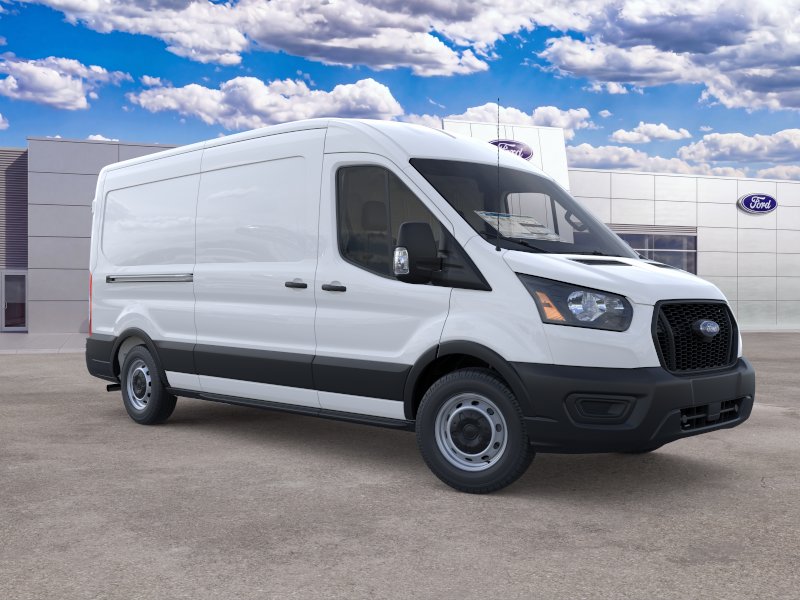 2025 Ford Transit-150 Base — photo 28 of 49