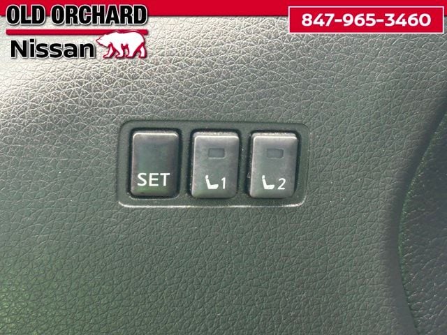 2022 Nissan Rogue Sport SV — photo 18 of 20