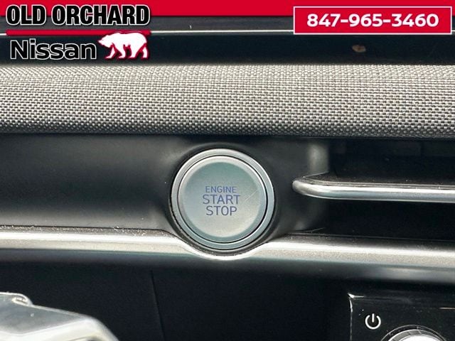 2025 Hyundai Tucson Limited — photo 20 of 22