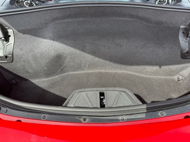 2023 Chevrolet Corvette Stingray — photo 12 of 28