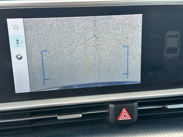2024 Hyundai IONIQ 6 SE — photo 25 of 28