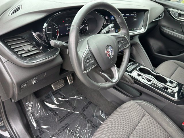 2023 Buick Envision Preferred — photo 19 of 26
