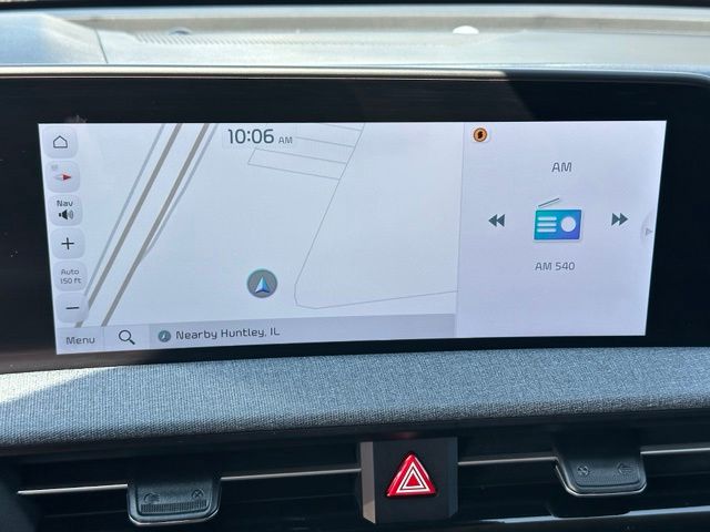 2023 Kia EV6 Wind — photo 26 of 38