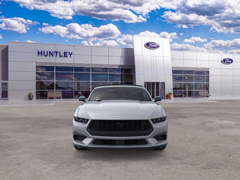 2026 Ford Mustang Ecoboost — photo 29 of 52