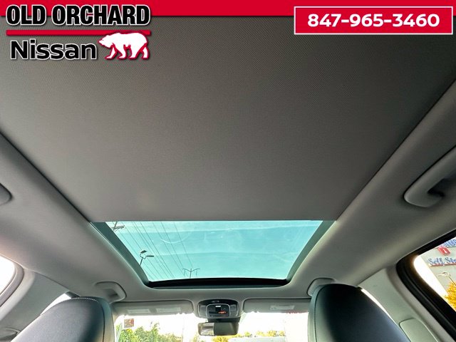 2023 Hyundai Tucson Limited — photo 14 of 22