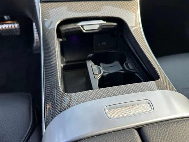 2023 Mercedes-Benz C-Class C 300 — photo 21 of 27