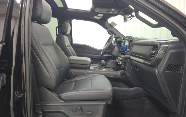 2024 Ford F-150 XLT — photo 6 of 10