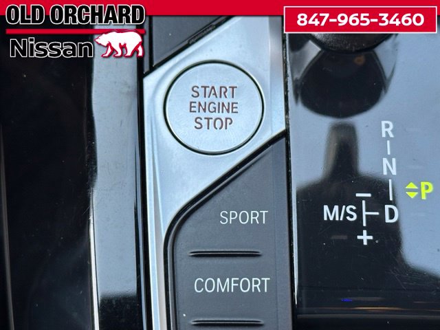 2024 BMW X3 xDrive30i — photo 21 of 23