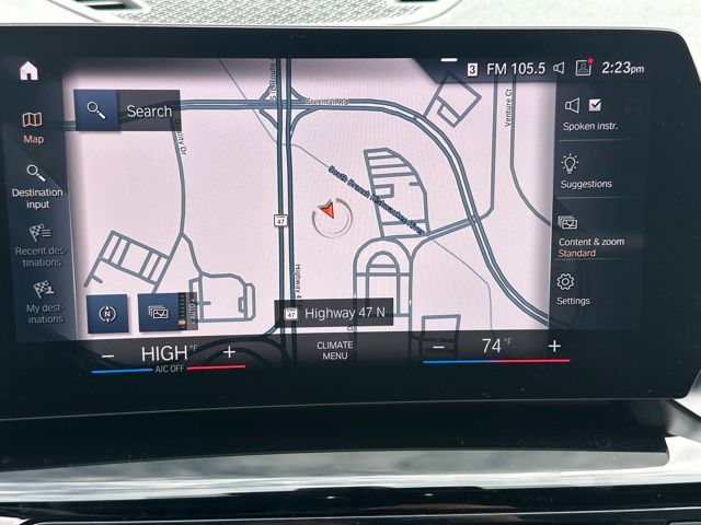 2023 BMW X1 xDrive28i — photo 24 of 28