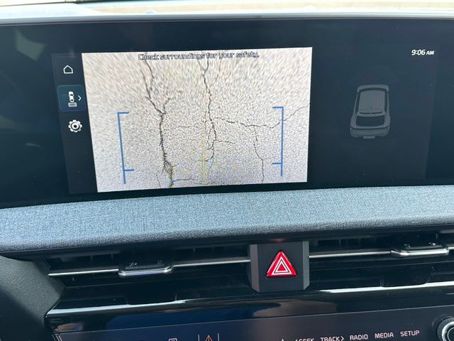 2024 Kia EV6 Wind — photo 26 of 31