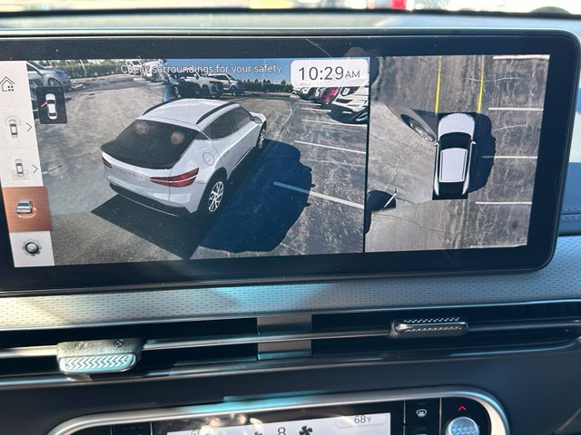 2025 Genesis GV60 Advanced — photo 36 of 41