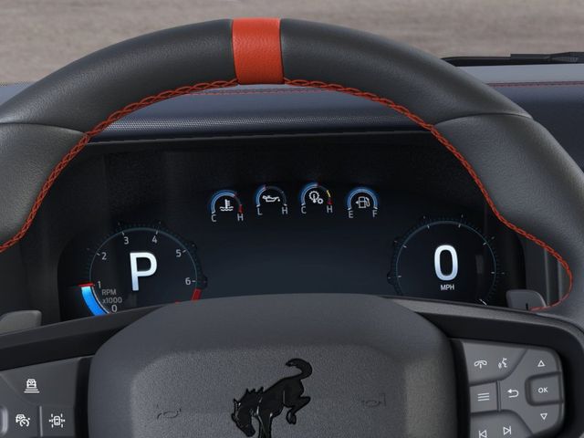 2025 Ford Bronco Raptor — photo 14 of 58