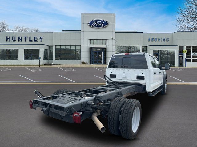 2024 Ford F-550SD XL — photo 6 of 24