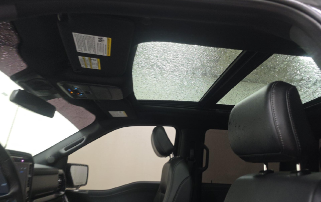 2024 Ford F-150 XLT — photo 10 of 10