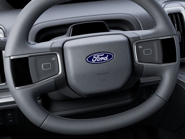2027 Ford Expedition Max Active — photo 13 of 54