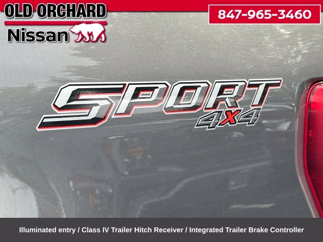2023 Ford F-150 XLT — photo 11 of 23