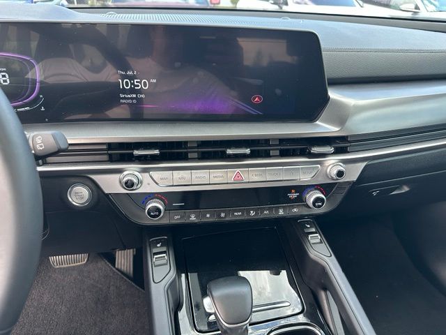 2024 Kia Telluride S — photo 25 of 52