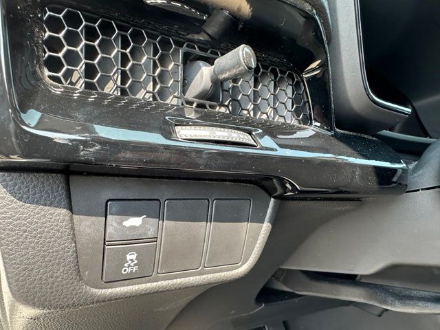 2023 Honda CR-V EX-L — photo 20 of 30