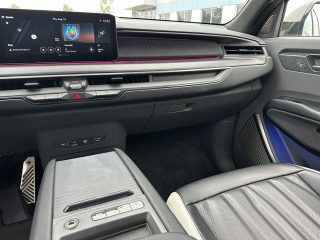 2024 Kia EV9 GT-Line — photo 51 of 59