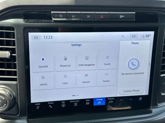 2024 Ford F-150 XLT — photo 23 of 33