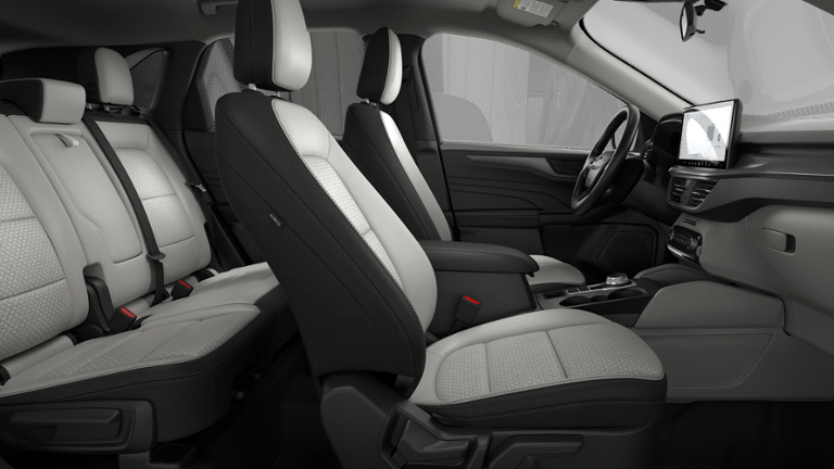 2026 Ford Escape Active — photo 53 of 54