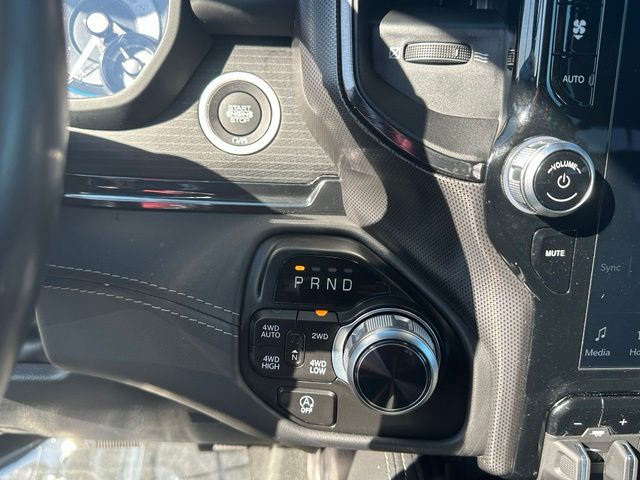 2022 Ram 1500 Limited — photo 20 of 27