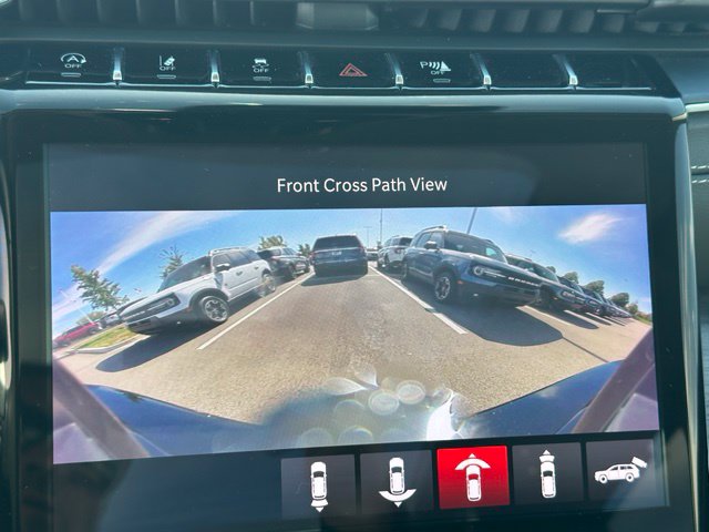 2023 Jeep Grand Cherokee Limited — photo 33 of 37