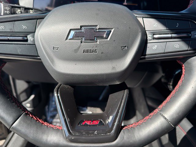 2024 Chevrolet Blazer EV RS — photo 26 of 30